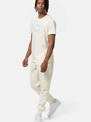 T-shirt z nadrukiem Lonsdale