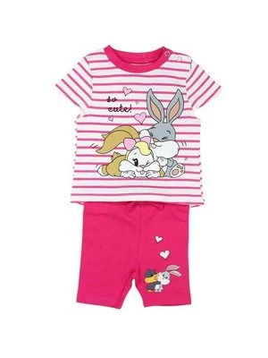 T-shirt z nadrukiem Looney Tunes