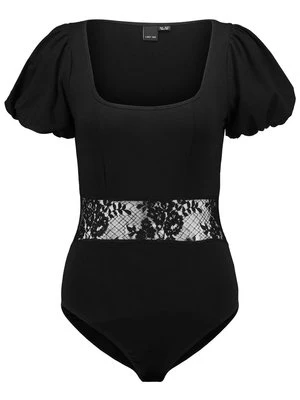 T-shirt z nadrukiem Lost Ink