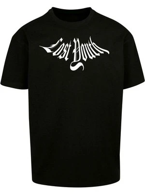 T-shirt z nadrukiem Lost Youth