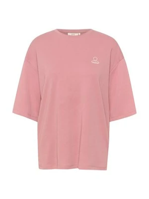 T-shirt z nadrukiem Lounge Nine