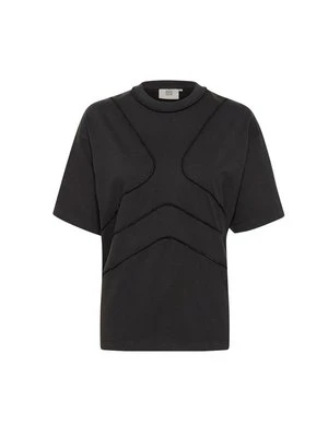 T-shirt z nadrukiem Lounge Nine