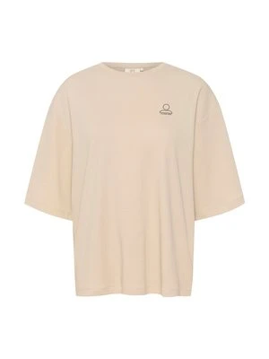 T-shirt z nadrukiem Lounge Nine