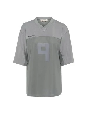 T-shirt z nadrukiem Lounge Nine