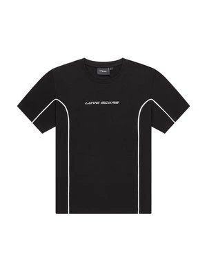 T-shirt z nadrukiem Love Scars