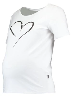 T-shirt z nadrukiem love2wait