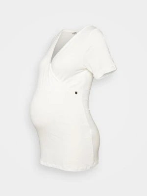 T-shirt z nadrukiem love2wait