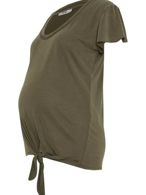 T-shirt z nadrukiem love2wait