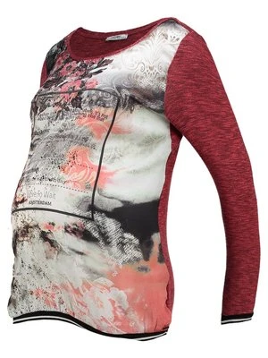 T-shirt z nadrukiem love2wait