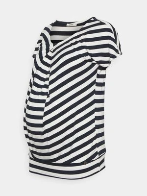 T-shirt z nadrukiem love2wait