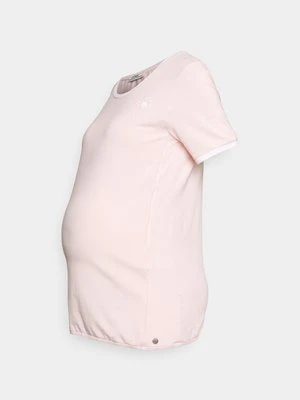 T-shirt z nadrukiem love2wait