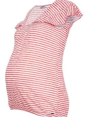 T-shirt z nadrukiem love2wait