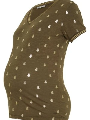 T-shirt z nadrukiem love2wait