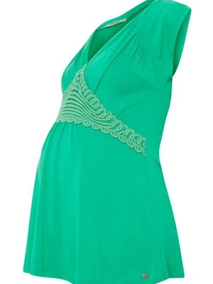 T-shirt z nadrukiem love2wait