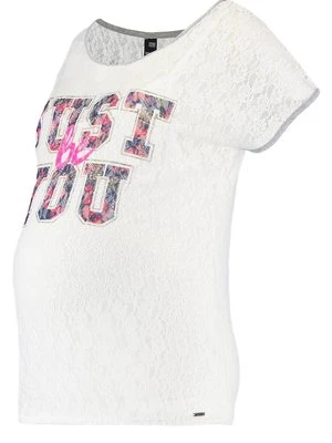 T-shirt z nadrukiem love2wait