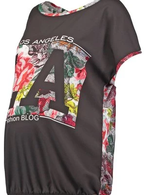 T-shirt z nadrukiem love2wait