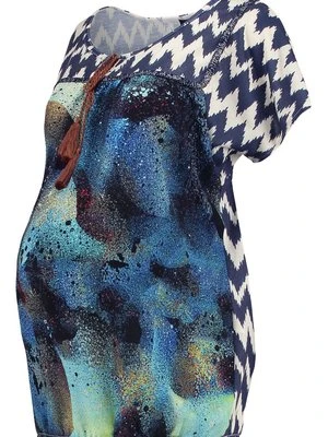 T-shirt z nadrukiem love2wait