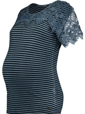 T-shirt z nadrukiem love2wait