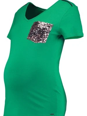 T-shirt z nadrukiem love2wait