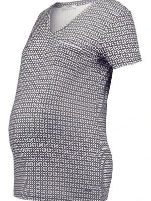 T-shirt z nadrukiem love2wait