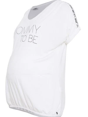 T-shirt z nadrukiem love2wait