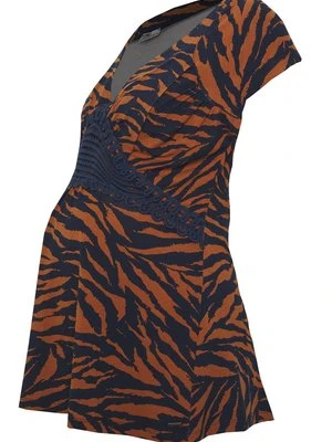 T-shirt z nadrukiem love2wait