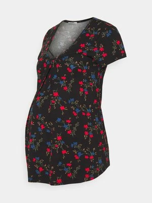 T-shirt z nadrukiem love2wait