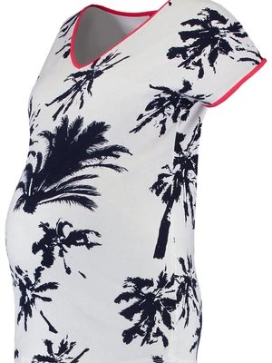 T-shirt z nadrukiem love2wait