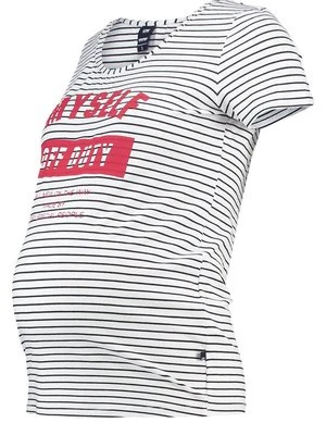 T-shirt z nadrukiem love2wait