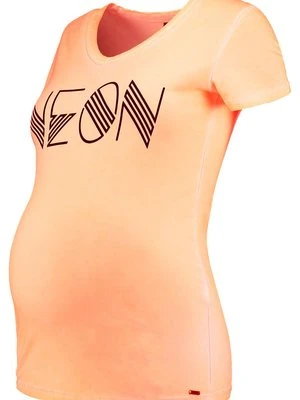 T-shirt z nadrukiem love2wait