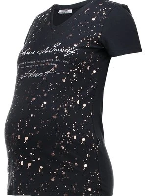 T-shirt z nadrukiem love2wait