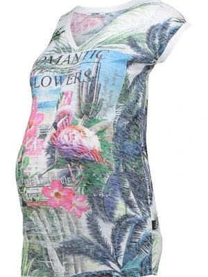 T-shirt z nadrukiem love2wait