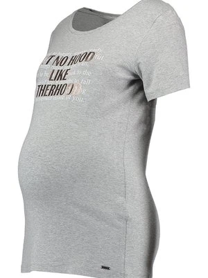 T-shirt z nadrukiem love2wait