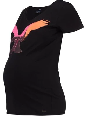 T-shirt z nadrukiem love2wait