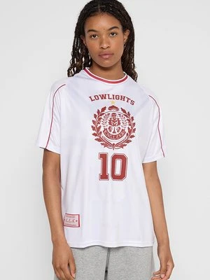 T-shirt z nadrukiem LOW LIGHTS STUDIOS®