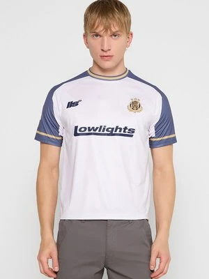 T-shirt z nadrukiem LOW LIGHTS STUDIOS®