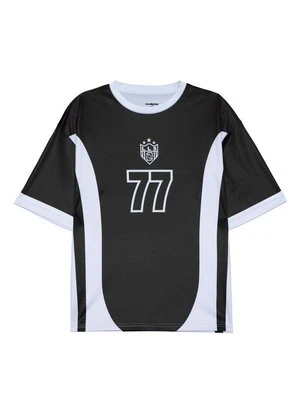 T-shirt z nadrukiem LOW LIGHTS STUDIOS®