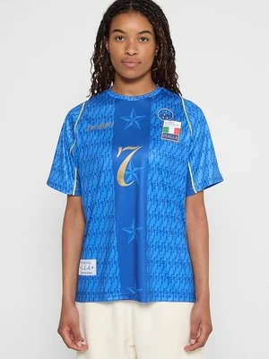 T-shirt z nadrukiem LOW LIGHTS STUDIOS®