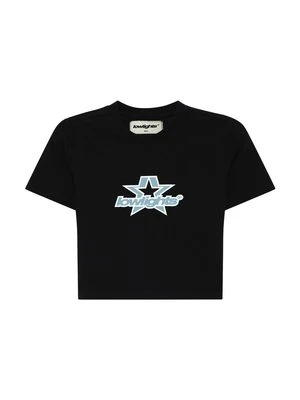 T-shirt z nadrukiem LOW LIGHTS STUDIOS®
