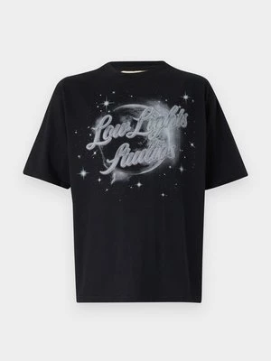 T-shirt z nadrukiem LOW LIGHTS STUDIOS®