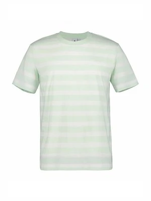 T-shirt z nadrukiem LUHTA