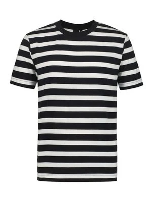 T-shirt z nadrukiem LUHTA