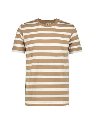 T-shirt z nadrukiem LUHTA