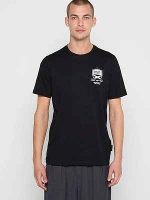 T-shirt z nadrukiem Lyle & Scott