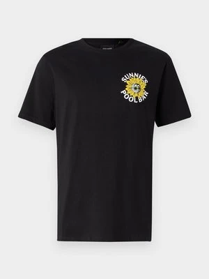 Zdjęcie produktu T-shirt z nadrukiem Lyle & Scott