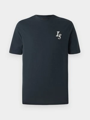 Zdjęcie produktu T-shirt z nadrukiem Lyle & Scott