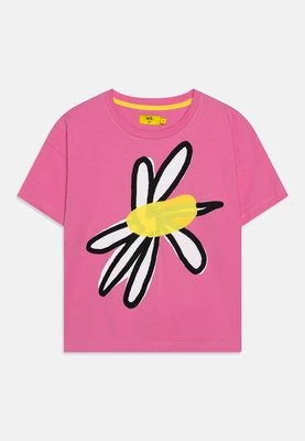 T-shirt z nadrukiem M'A KIDS by Marques ' Almeida