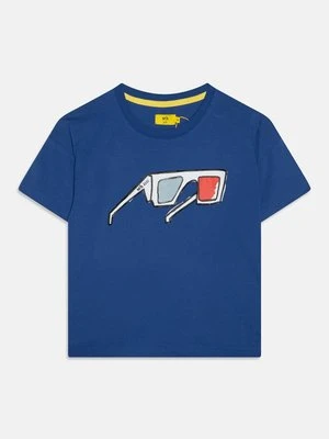 T-shirt z nadrukiem M'A KIDS by Marques ' Almeida