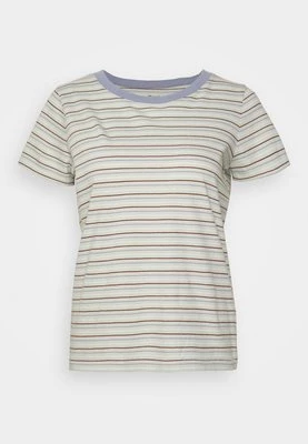 T-shirt z nadrukiem Madewell