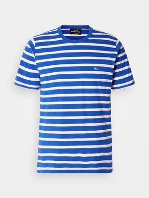 T-shirt z nadrukiem Mads Nørgaard